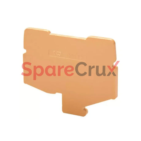 Cstspp | Connectwell Partition Plate In Khaki / Beige Colour