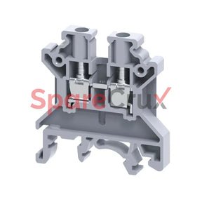 Cts2.5Ue | Connectwell 2.5 Mm² Feed Thru Screw Clamp Terminal Block
