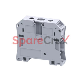Cts50/70N | Connectwell 70 Sq.mm Feed Through Terminal Block In Grey