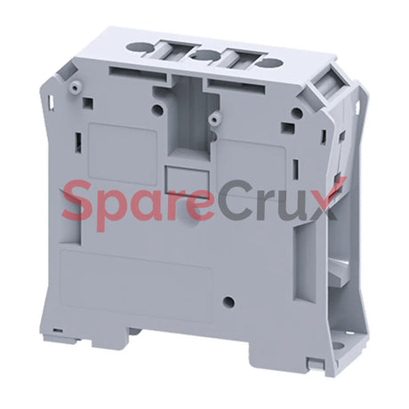 Cts95/120N | Connectwell 120 Sq.mm Feed Through Terminal Block In Grey