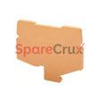 Ctsep4 | Connectwell Partition Plate In Khaki / Beige Colour