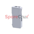 Cx2.5Sn/3 | Connectwell 2.5 Sq.mm 3 Pole Socket Spring Clamp Terminal Block
