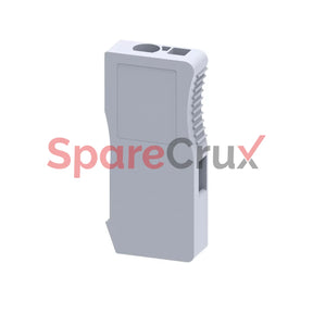 Cx2.5Sn/7 | Connectwell 2.5 Sq.mm 7 Pole Socket Spring Clamp Terminal Block