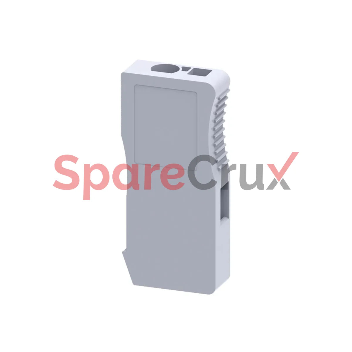 Cx2.5Sn | Connectwell 2.5 Sq.mm 1 Pole Socket Spring Clamp Terminal Block