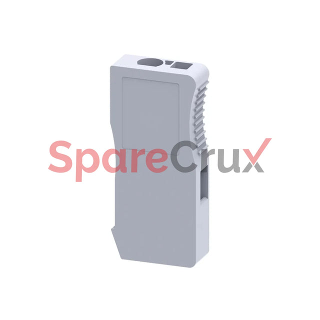 Cx2.5Sn | Connectwell 2.5 Sq.mm 1 Pole Socket Spring Clamp Terminal Block