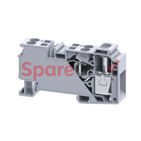 Cxdb35/10 | Connectwell Modular Distribution Blocks With 10 Sq.mm Output Connection And 35 Input