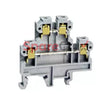 Dbl4U | Salzer Terminal Connectors