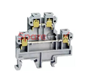 Dbl4U | Salzer Terminal Connectors