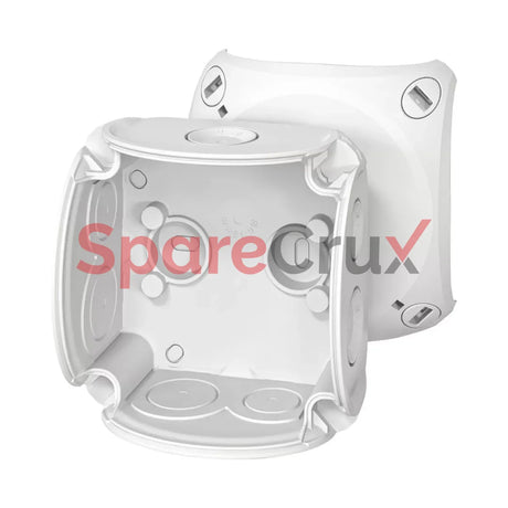 Dk 0100 G | Hensel Cable Junction Box