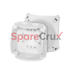 Dk 0200 G | Hensel Cable Junction Box