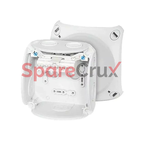 Dk 0404 G | Hensel Cable Junction Box