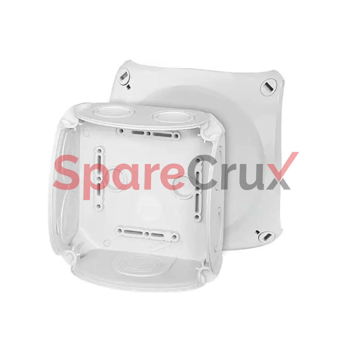 DK 0600 G | HENSEL | Cable junction box – SpareCrux