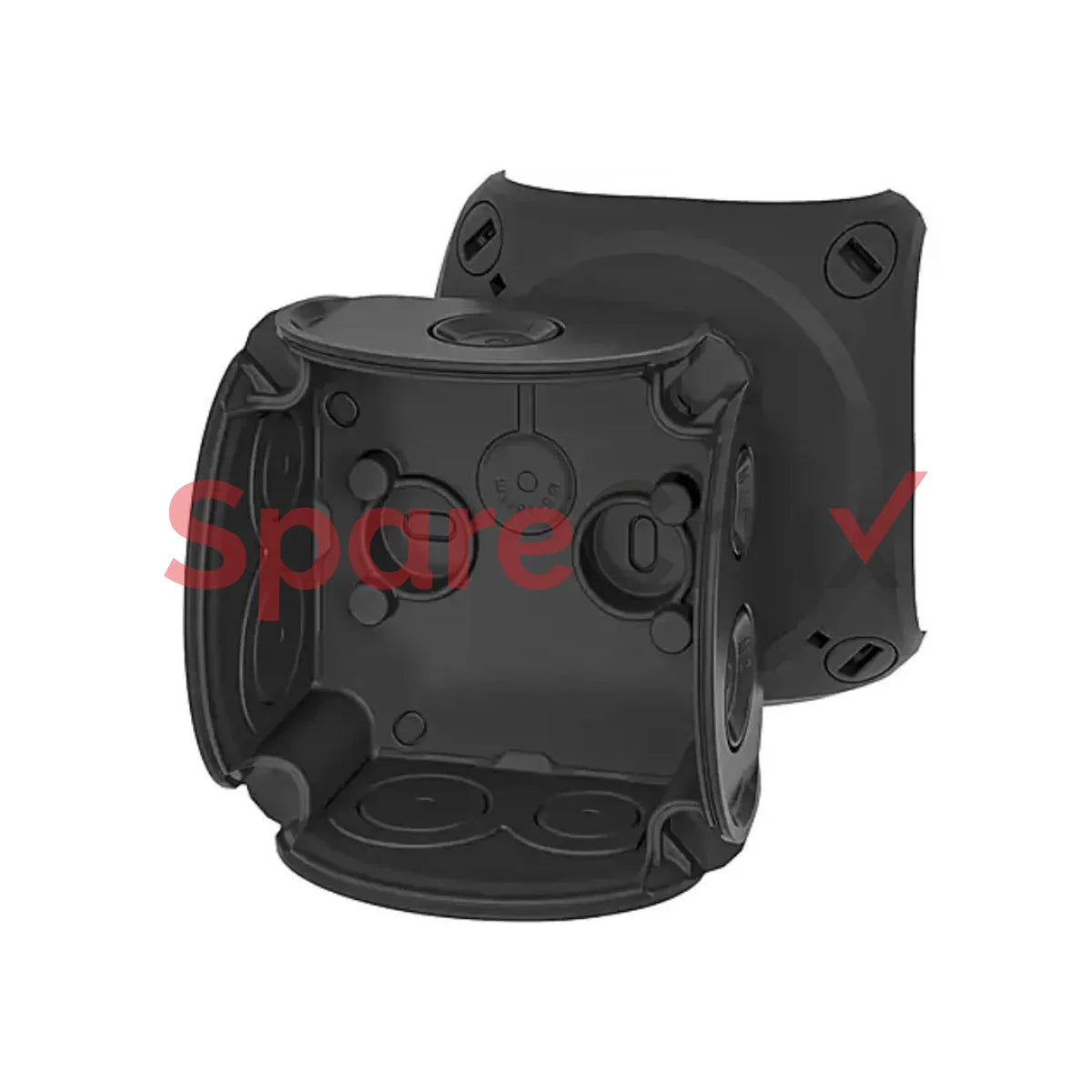Dk 1010 B | Hensel Cable Junction Box