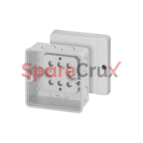 Dm 9020 | Hensel Cable Junction Box