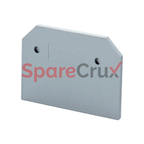 Ep4P | Connectwell Partition Plate In Polyamide 6.6 Grey Colour