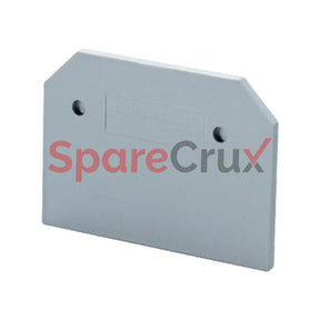 Epcds6U | Connectwell End Plate In Grey
