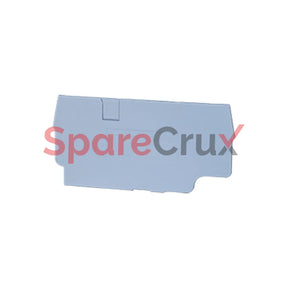 Epcp1.5/4 | Connectwell End Plate For Cp1.5/4