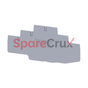 Epcptl2.5 | Connectwell End Plate For Cptl2.5