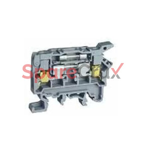F4U(L) | Salzer Fuse & Disconnect Terminal Blocks