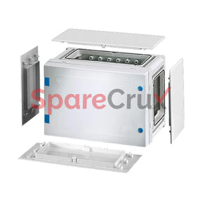 Fp 0121 | Hensel Empty Enclosures With Closing Plate