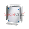 Fp 0231 | Hensel Empty Enclosures With Closing Plate