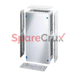 Fp 0331 | Hensel Empty Enclosures With Closing Plate