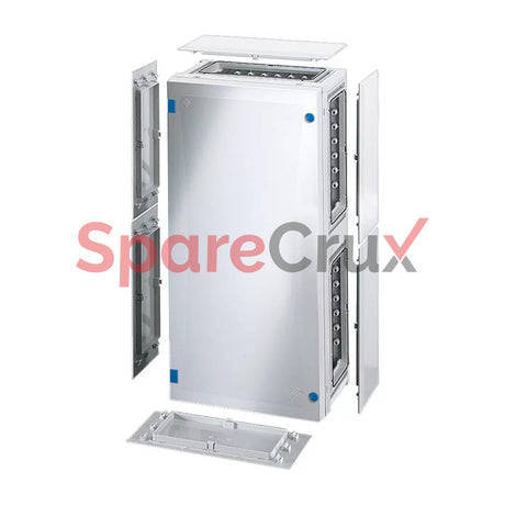 Fp 0331 | Hensel Empty Enclosures With Closing Plate