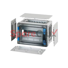 Fp 1108 | Hensel Circuit Breaker Box With Closing Plate