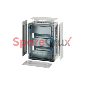 Fp 1218 | Hensel Circuit Breaker Box With Closing Plate