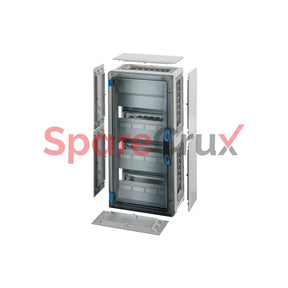 Fp 1318 | Hensel Circuit Breaker Box With Closing Plate