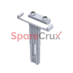 Gmh9 | Connectwell Group Marker Suitable For Mounting On Ca103 & Ca104