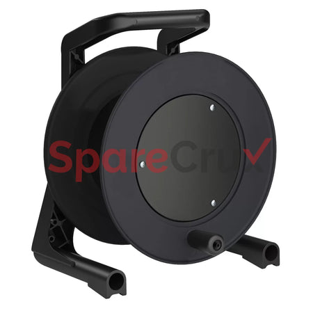 Gt 235.So | Hensel 235Mm Rubber Cable Drums