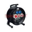 Gt 310.So | Hensel 310Mm Rubber Cable Drums
