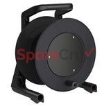 Gt 310.So | Hensel 310Mm Rubber Cable Drums