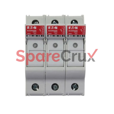 CHM4DIU | BUSSMANN | MCB 4P 32A 690V