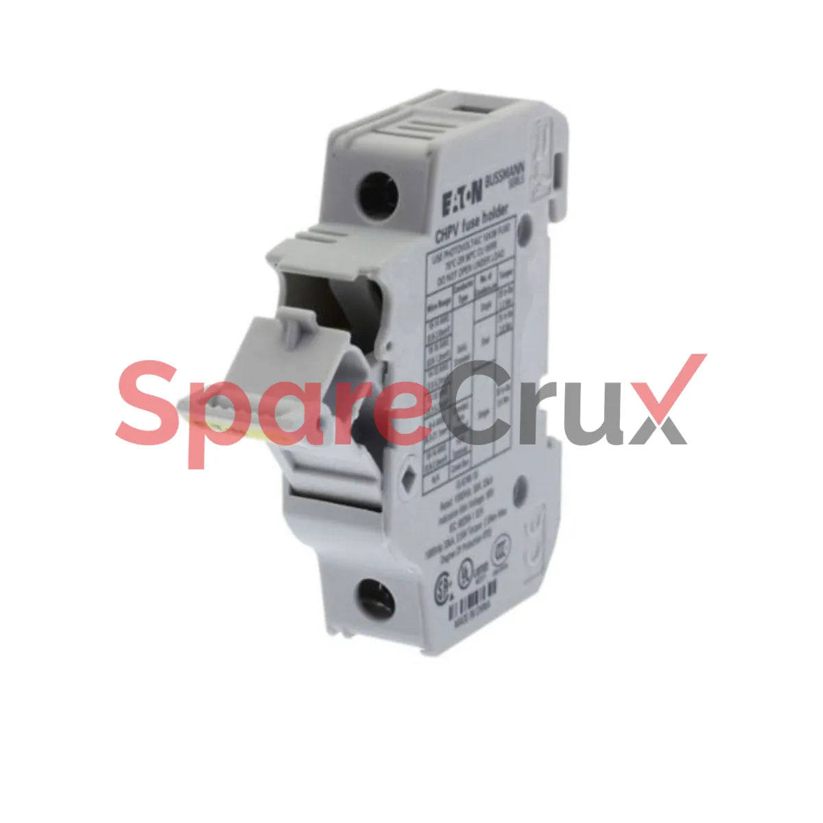 CHPV1U | BUSSMANN | 1000 Vdc, 30A, Modular, Single-Pole