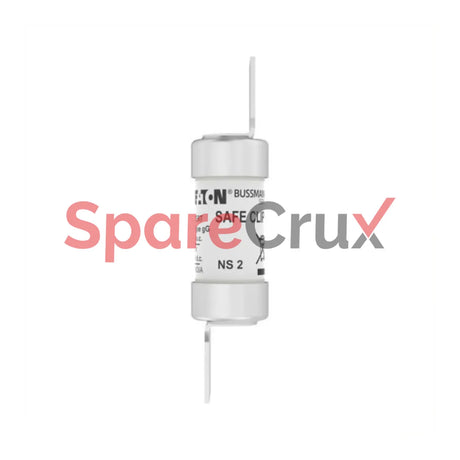 NS2 | BUSSMANN | 2A 415VAC FUSE