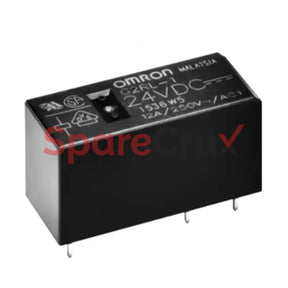 Imacc/G2Rl1/24Dc | Connectwell Relay Omron G2Rl 1Co 24V Dc