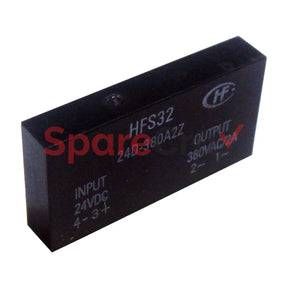 Imacc/Ser/24D48D4 | Connectwell Slim Ssr 24V Dc In 48V Out