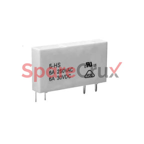 Imacc/Sr1S/12 | Connectwell Slim Relay 1 Co 12V Dc