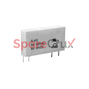 Imacc/Sr1S/24 | Connectwell Slim Relay 1Co 24V Dc
