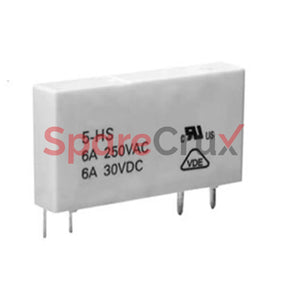 Imacc/Sr1S/60 | Connectwell Slim Relay 1Co 60V Dc