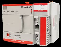 5069-L310ERMS3 | ALLEN BRADLEY | Compact GuardLogix SIL3 1.0/0.5M Motion