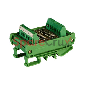Imd/Ck/22 | Connectwell 22 Channel Common Cathode Diode Module Rail Mount