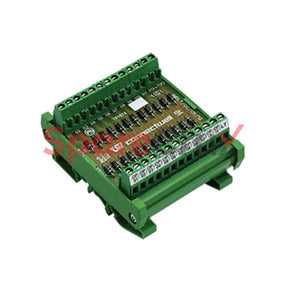 Imd/S/20 | Connectwell 20 Channel Standard Indivisual Diode Module Rail Mount