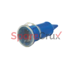Ip01635-10843 | Salzer Schuko Connector 2 + E 16A Ip54