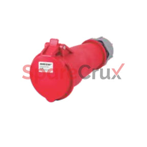 Ip03244-526 | Salzer Connectors 3 + E 32A Ip44