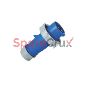 Ip12556-1447 | Salzer Connectors 3 + N + E 125A Ip67