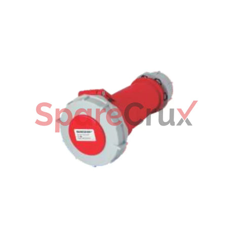 Ip12556-1454 | Salzer Plugs 3 + N + E 125A Ip67