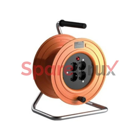 It 280.So | Hensel Premium Rubber Cable Drums 280Mm